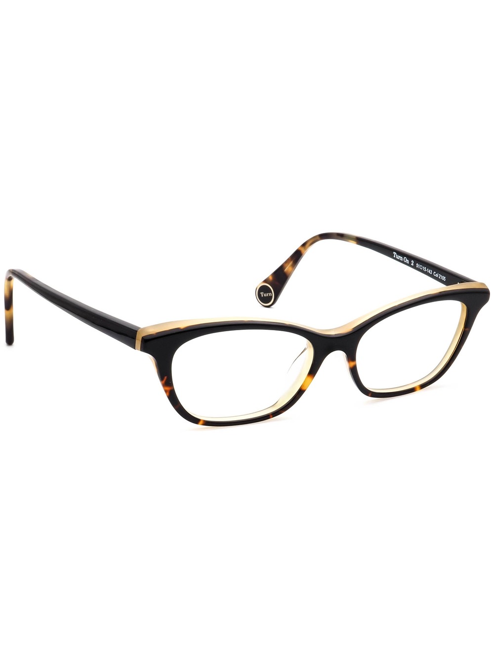 Woow Turn On 2 Col 2105 Eyewear